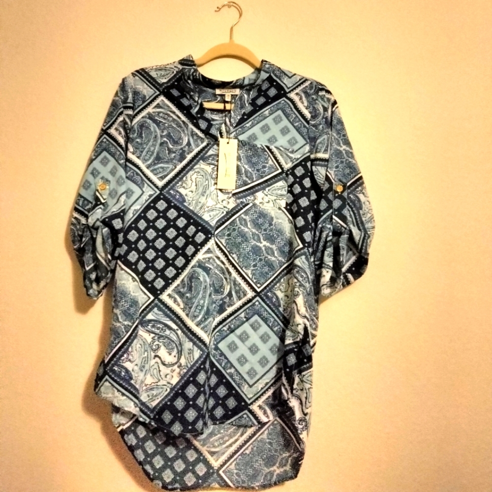 NWT Top
